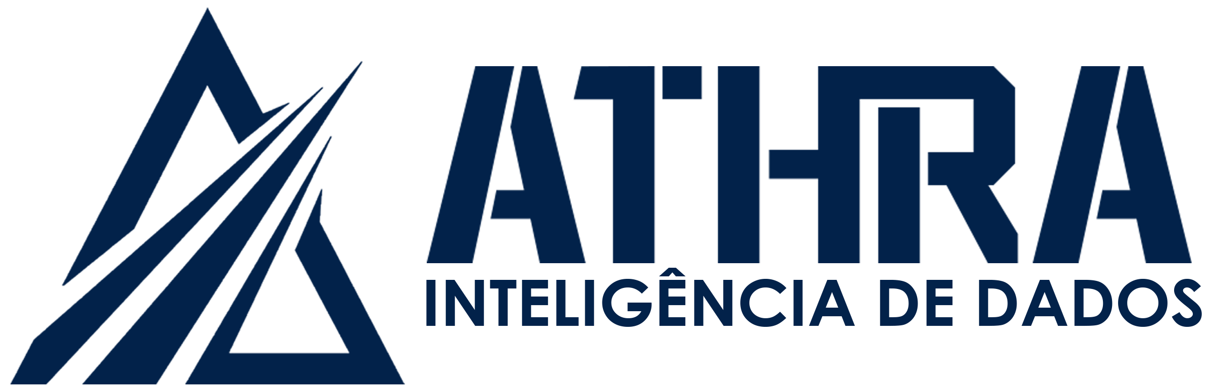 ATHRA - Inteligência de Dados