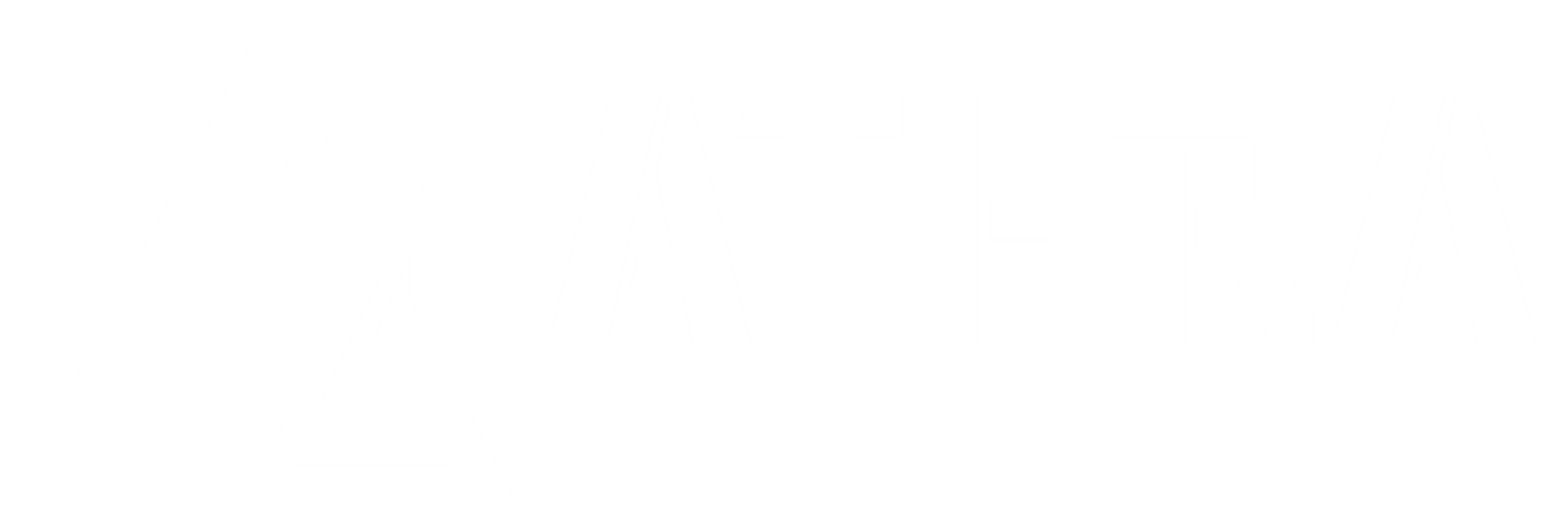 ATHRA - Inteligência de Dados